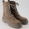 91.721.19 Stiefeletten in Grau