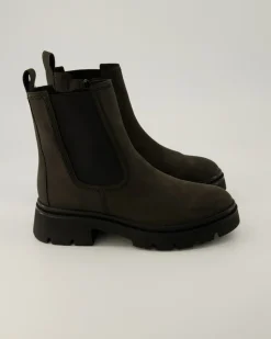 51.850.19 Stiefeletten in Grau