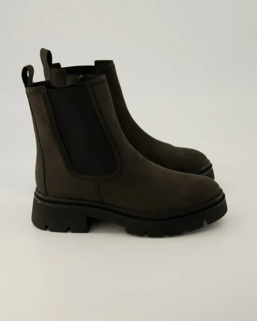 51.850.19 Stiefeletten in Grau