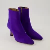 6028 Stiefeletten in Lila