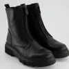 51.733.27 Stiefeletten in Schwarz