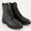 31.821.77 Stiefeletten in Schwarz