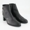 55.692.27 Stiefeletten in Schwarz