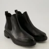 8205-004 Stiefeletten in Schwarz