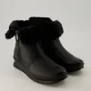 4659900 Stiefeletten in Schwarz