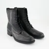 51.602.27 Stiefeletten in Schwarz