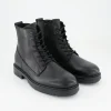 40727386301100 Stiefeletten in Schwarz