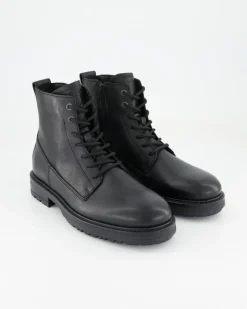 40727386301100 Stiefeletten in Schwarz