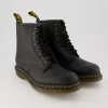 1460 Stiefeletten in Schwarz