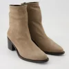 193547 Stiefeletten in Schwarz