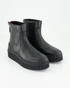 40916066002100 Stiefeletten in Schwarz