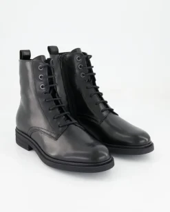 40712076301136 Stiefeletten in Schwarz