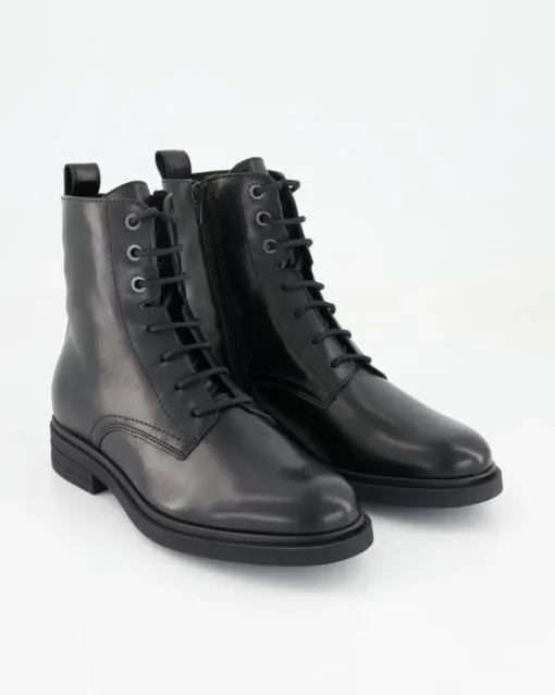 40712076301136 Stiefeletten in Schwarz