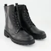 52.745.57 Stiefeletten in Schwarz