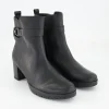 52.072.57 Stiefeletten in Schwarz