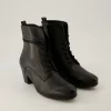 35.521.27 Stiefeletten in Schwarz