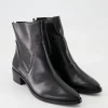 8074-008 Stiefeletten in Schwarz