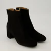 1700 Stiefeletten in Schwarz