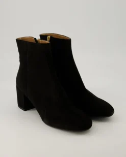 1700 Stiefeletten in Schwarz