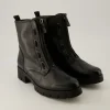 31.716.27 Stiefeletten in Schwarz