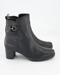 52.072.57 Stiefeletten in Schwarz