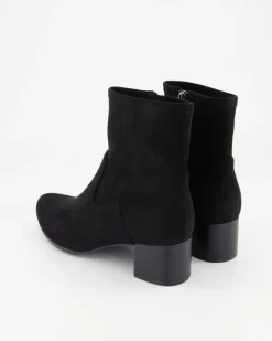 9-25316-41 Stiefeletten in Schwarz