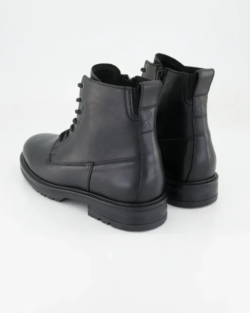 40727386301100 Stiefeletten in Schwarz