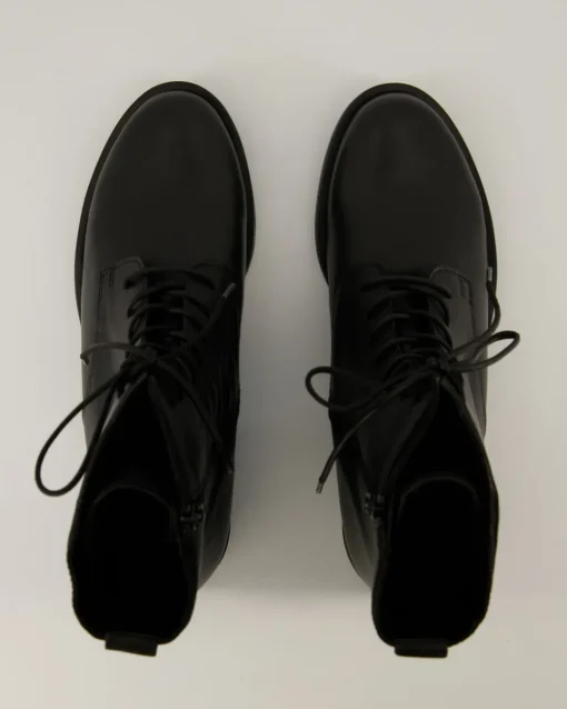 31.791.27 Stiefeletten in Schwarz