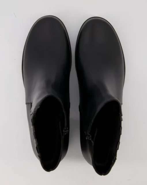 94.663.27 Stiefeletten in Schwarz
