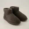 Stinger Micro Winterstiefel in Grau
