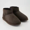 Stinger Micro Winterstiefel in Braun