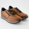 Stranger Sneaker in Braun