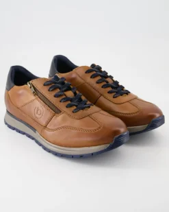 Stranger Sneaker in Braun