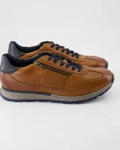Stranger Sneaker in Braun