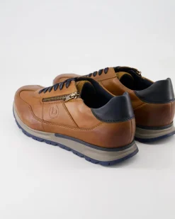 Stranger Sneaker in Braun
