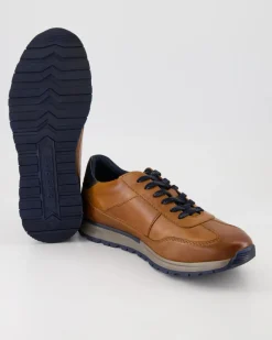 Stranger Sneaker in Braun