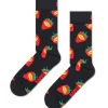 Strawberry Fresh Sock Socken in Mehrfarbig