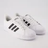Streetcheck K Sneaker in Weiß