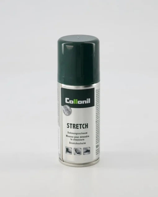 Stretch Classic Pflegeprodukt in Farblos