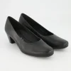 St.Tropez Business Schuhe in Schwarz