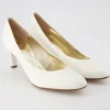 Studio 60 Pumps in Weiß