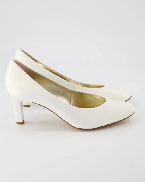 Studio 60 Pumps in Weiß