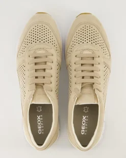 Sukie Sneaker in Braun