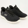 Summits - Key Pace Sportschuhe in Schwarz