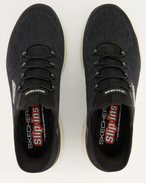Summits - Key Pace Sportschuhe in Schwarz