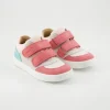 SUPIES Sneaker in Rot
