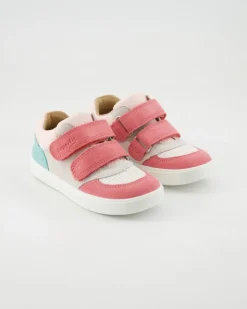 SUPIES Sneaker in Rot