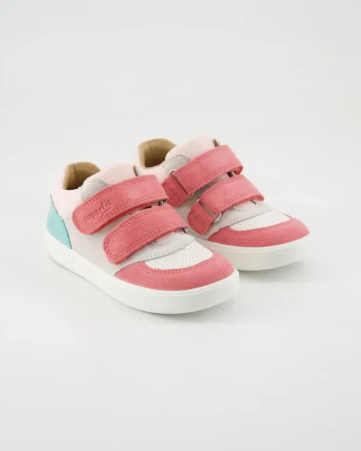 SUPIES Sneaker in Rot