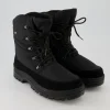 Sven TX/OC Winterstiefel in Schwarz