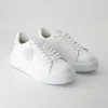 S5VENUS01 Sneaker in Weiß